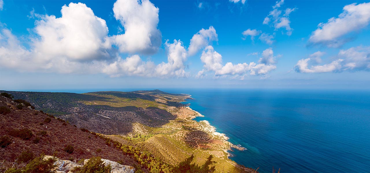 AKAMAS NATIONAL PARK