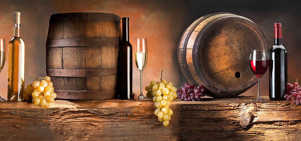 WINE AND GASTRONOMY TOUR