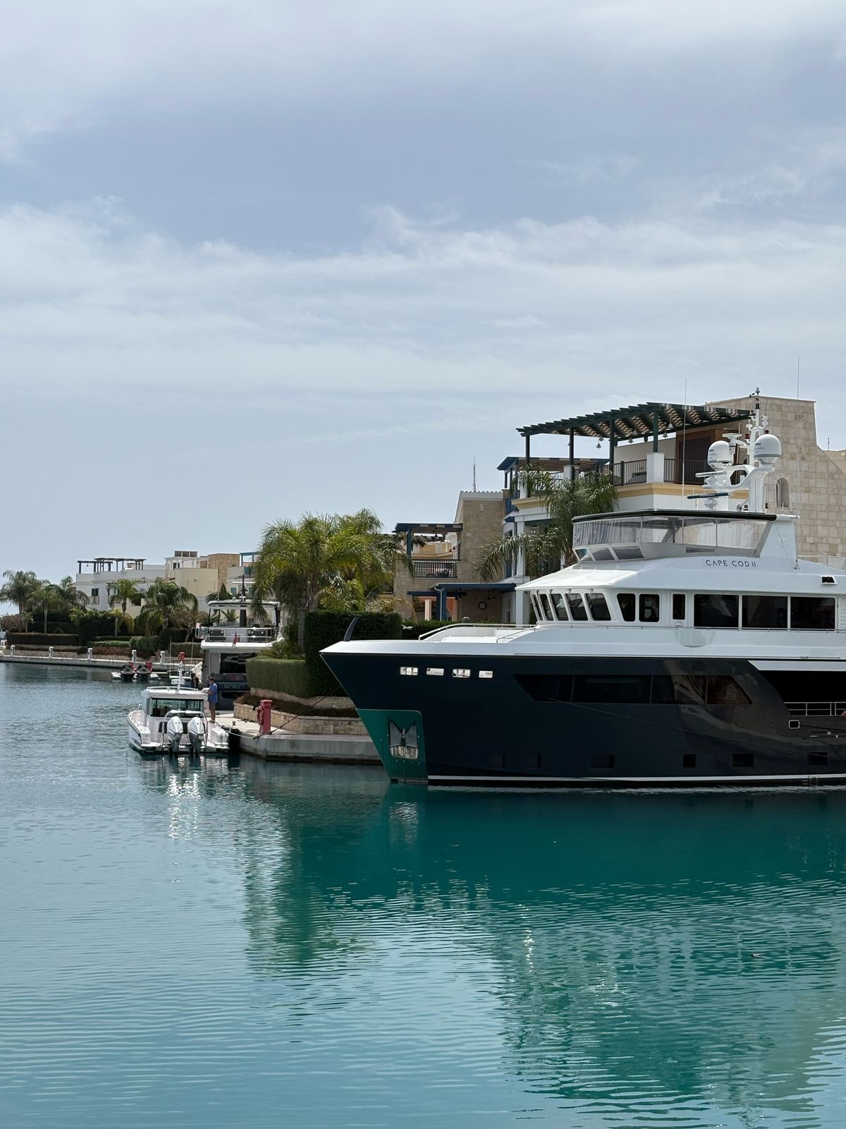 FAM trip to Cyprus for travel agents