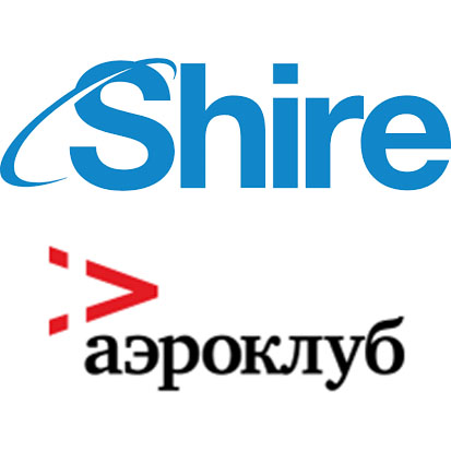 Shire и Аэроклуб Тур. Отзыв о цикловой конференции компании Shire ни Кипре. 02.02.2019