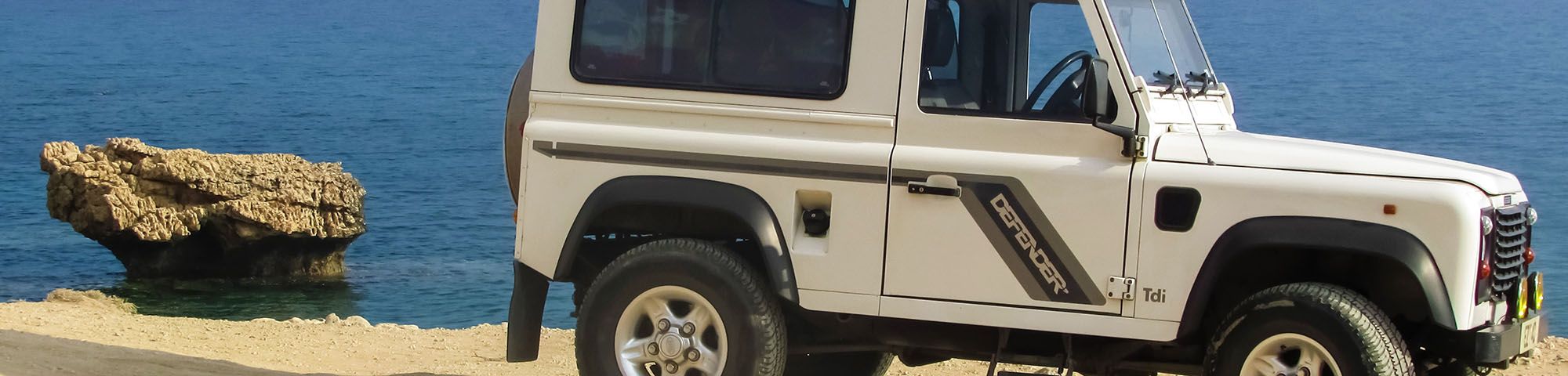 jeep safari akamas cyprus