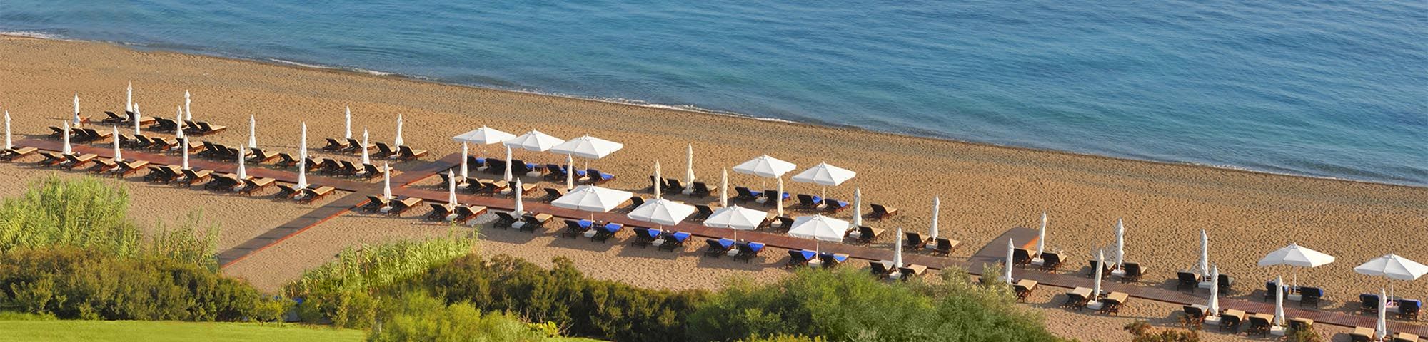 Anassa Beach