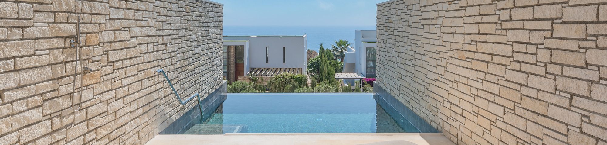 Residence Room With Private Pool   Pool